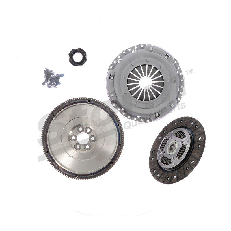 Kit adaptateur, embrayage STORM QUALITY PARTS STO1000