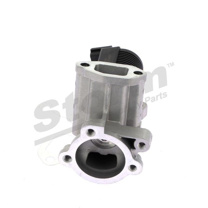 Vanne EGR STORM QUALITY PARTS 9004