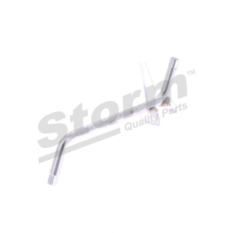 Clé pour vidange d'huile STORM QUALITY PARTS 888889