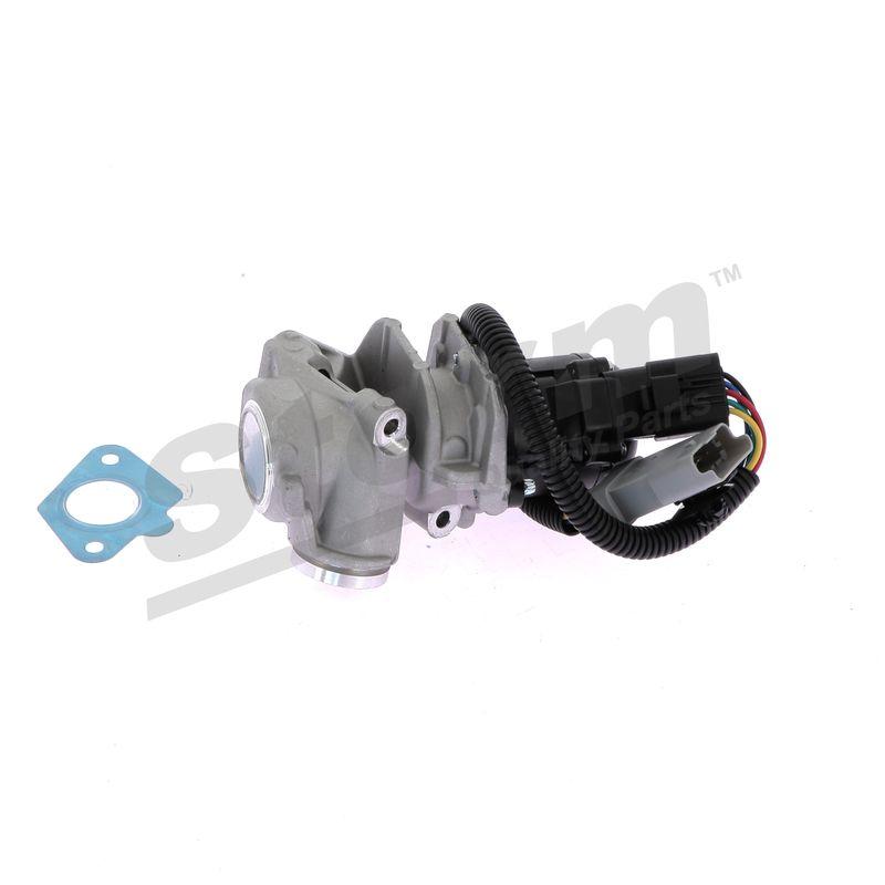 Vanne EGR STORM QUALITY PARTS 9077