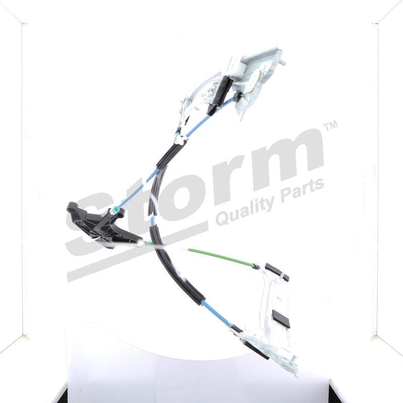 Lève-vitre STORM QUALITY PARTS 56078