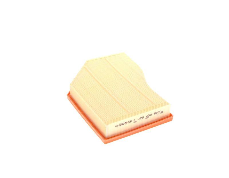 Filtre à air BOSCH F 026 400 600