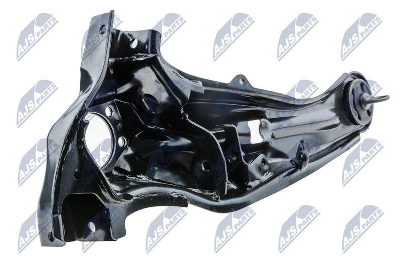 Bras de liaison, suspension de roue NTY ZWT-CH-007