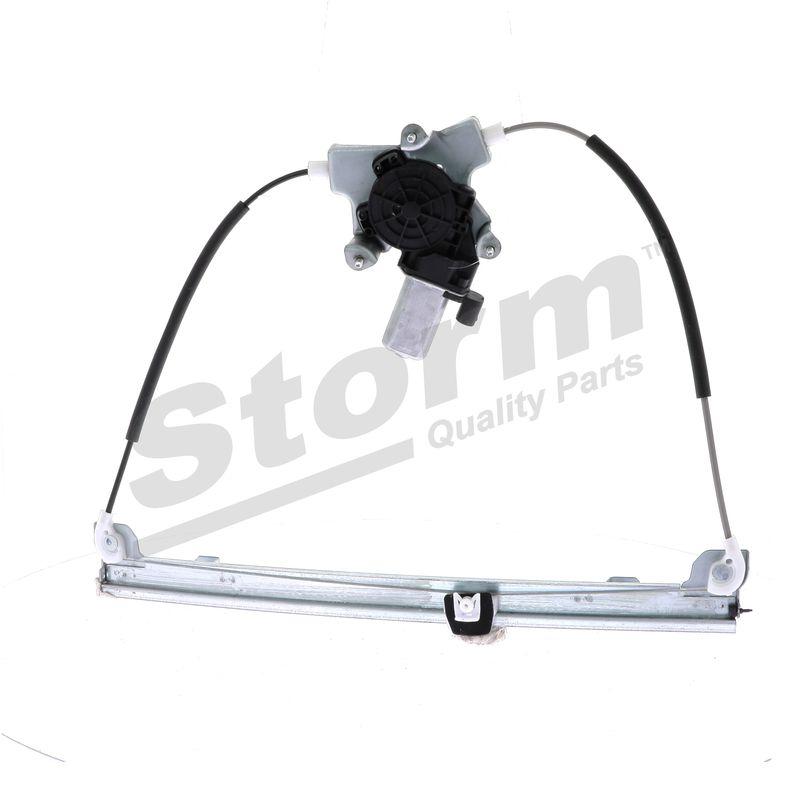 Lève-vitre STORM QUALITY PARTS 81074ST