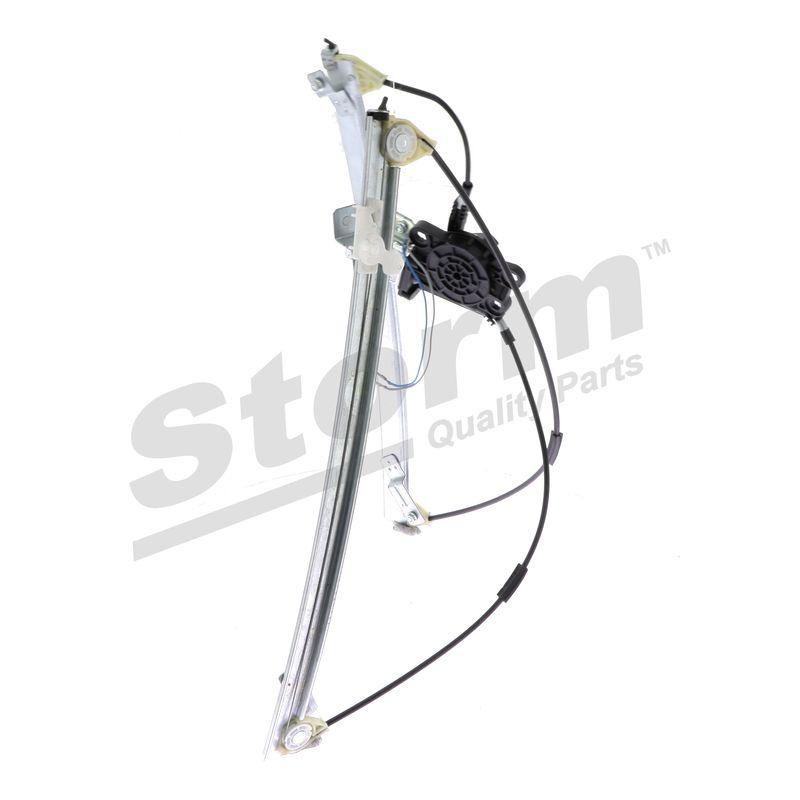 Lève-vitre STORM QUALITY PARTS 83777
