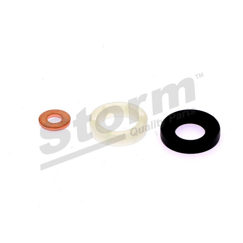 Kit de joints, injecteur STORM QUALITY PARTS 460003