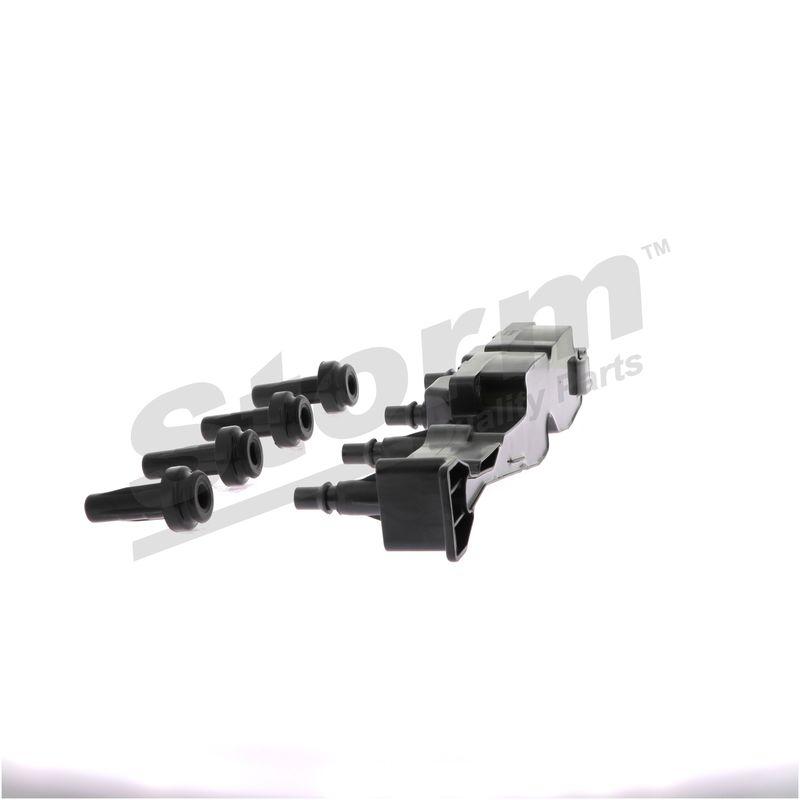 Bobine d'allumage STORM QUALITY PARTS 880085