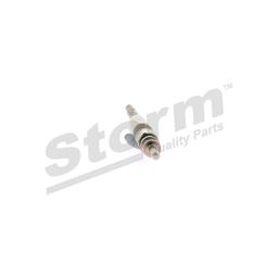 Bougie de préchauffage STORM QUALITY PARTS 502103