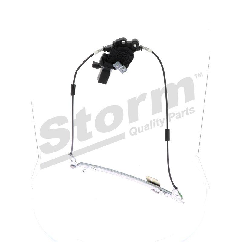 Lève-vitre STORM QUALITY PARTS 90072