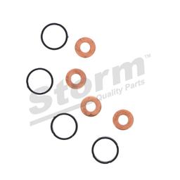 Kit de joints, injecteur STORM QUALITY PARTS STO460004