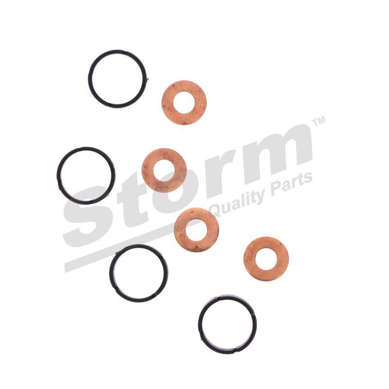 Kit de joints, injecteur STORM QUALITY PARTS STO460004