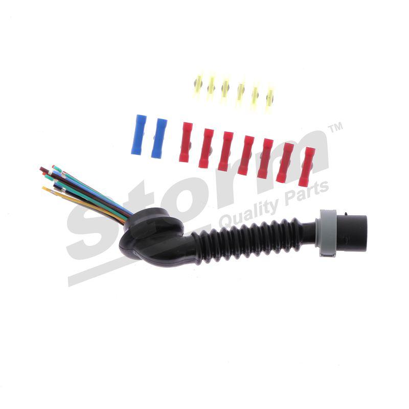 Kit réparation de câble, porte STORM QUALITY PARTS 699011