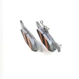 Kit de plaquettes de frein, frein à disque DELPHI LP5085EV