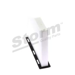 Filtre, air de l'habitacle STORM QUALITY PARTS 14254