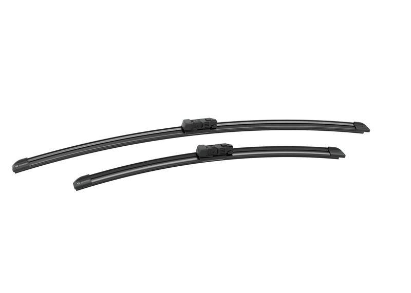 Balai d'essuie-glace BOSCH 3 397 007 309