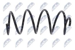 Ressort de suspension NTY ASZ-BM-016