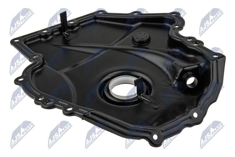 Couvercle de carter de distribution NTY RTC-VW-001