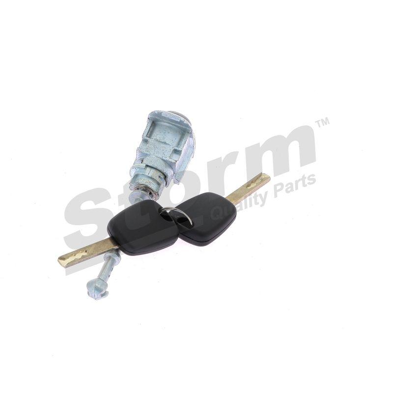 Cylindre de serrure STORM QUALITY PARTS 7082001
