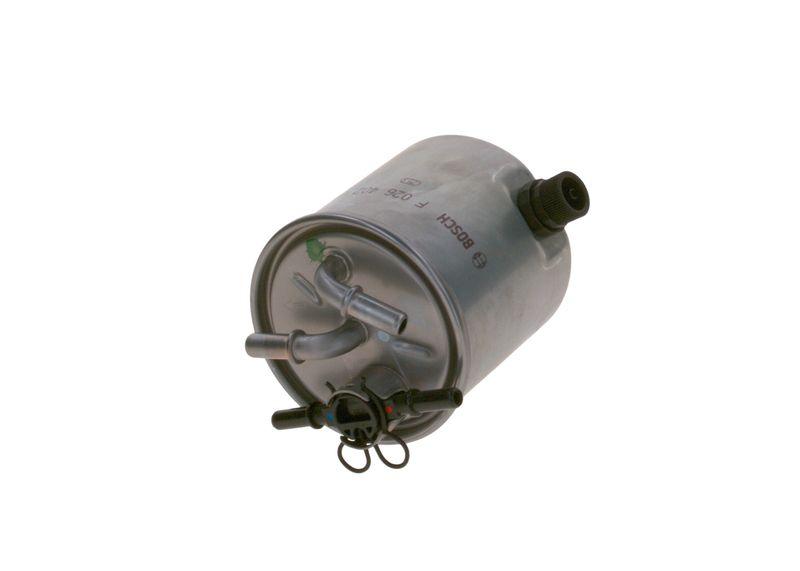 Filtre à carburant BOSCH F 026 402 019
