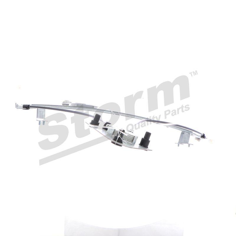 Lève-vitre STORM QUALITY PARTS 8717504