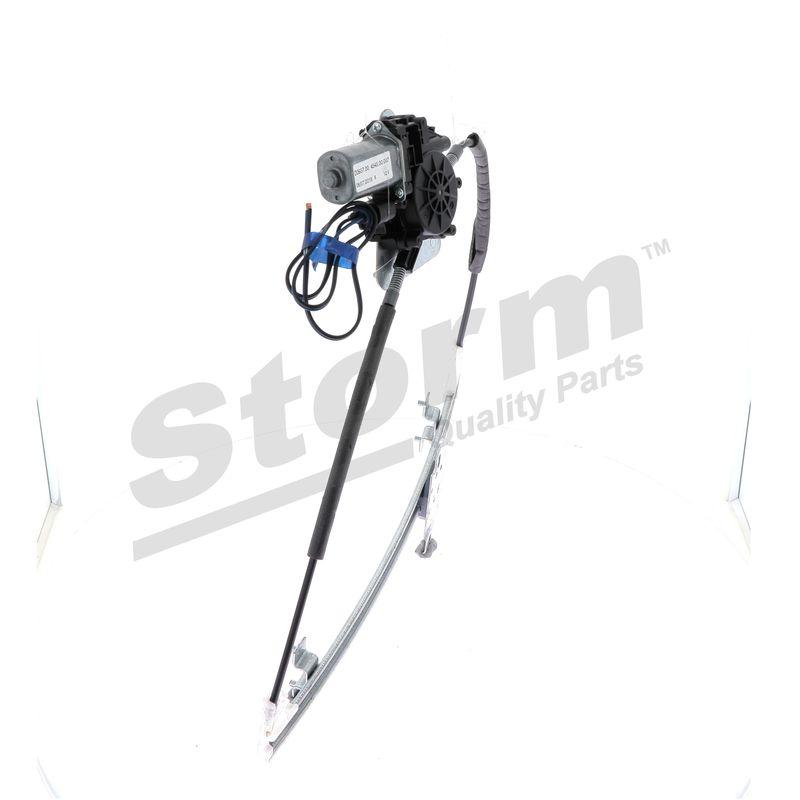 Lève-vitre STORM QUALITY PARTS 11172