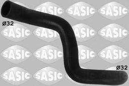 Durite de radiateur SASIC 3406124