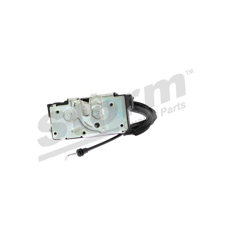 Serrure de porte STORM QUALITY PARTS 7992502