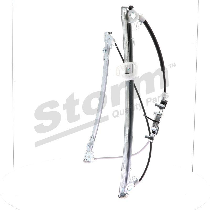 Lève-vitre STORM QUALITY PARTS 37078