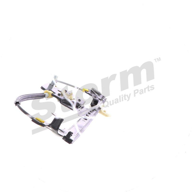 Lève-vitre STORM QUALITY PARTS 87158