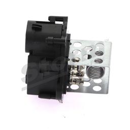 Résistance, pulseur d'air habitacle STORM QUALITY PARTS 777021