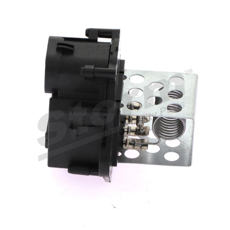 Résistance, pulseur d'air habitacle STORM QUALITY PARTS 777021