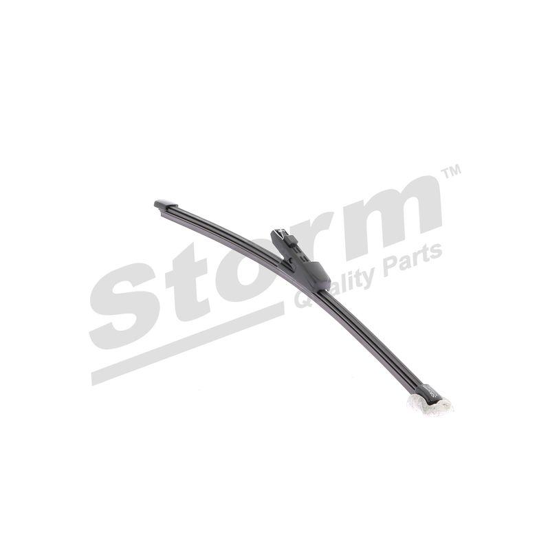 Balai d'essuie-glace STORM QUALITY PARTS 1000275ARPLAT