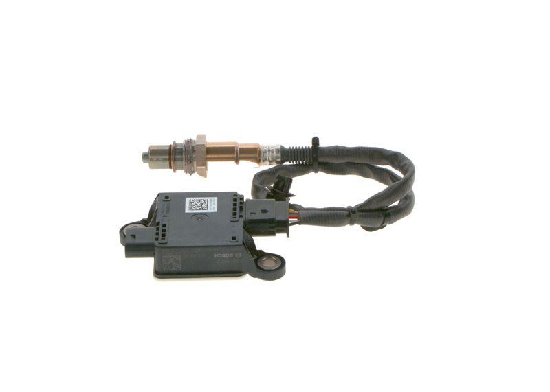Détecteur de particules BOSCH 0 281 007 392