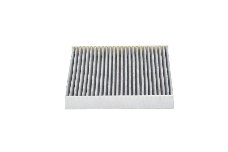 Filtre, air de l'habitacle BOSCH 1987432380
