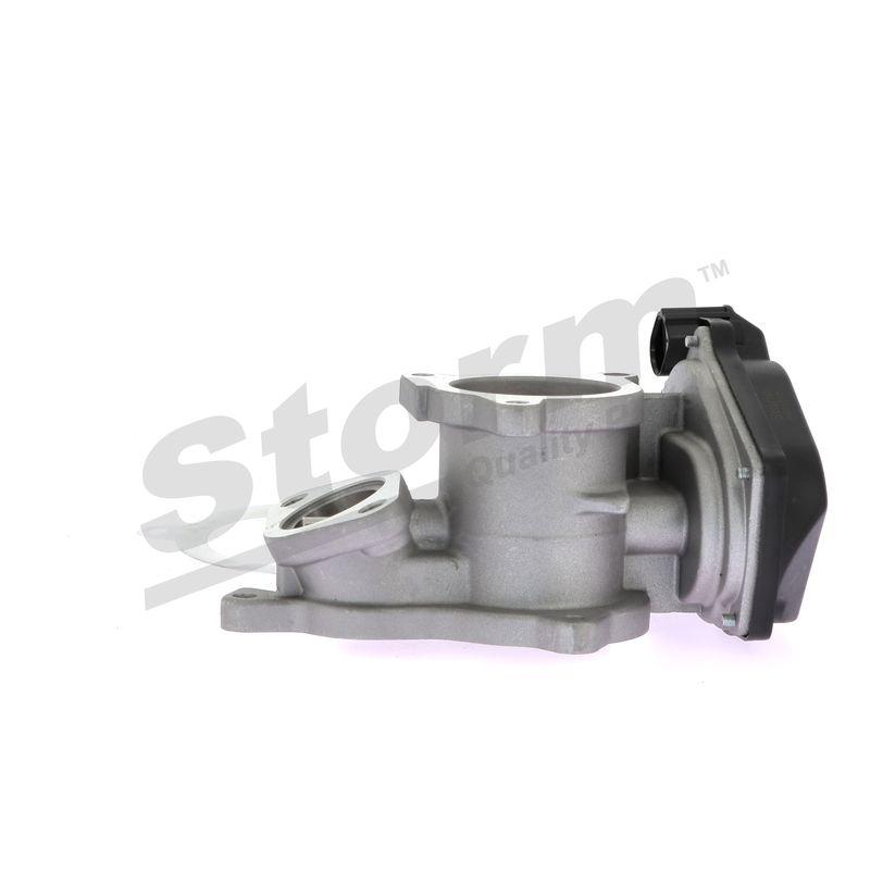 Vanne EGR STORM QUALITY PARTS 9010