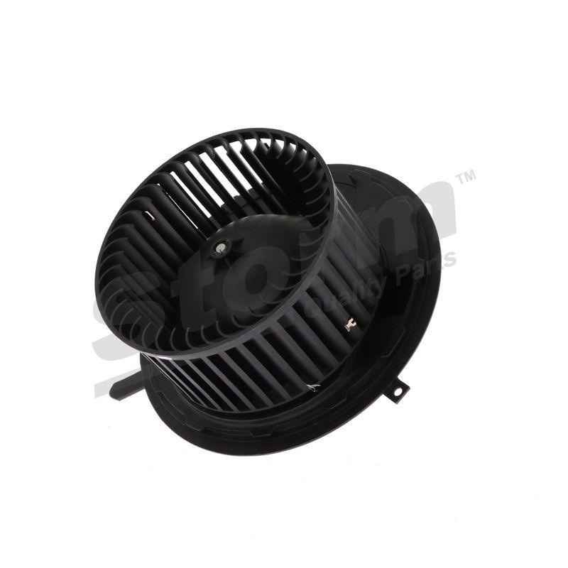 Pulseur d'air habitacle STORM QUALITY PARTS 5100805