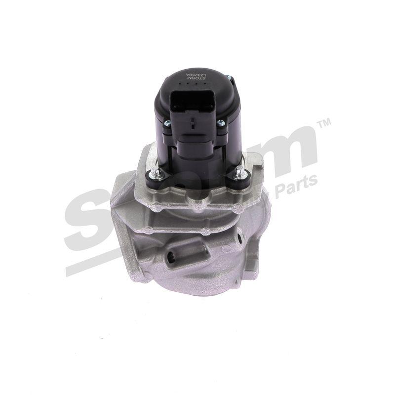Vanne EGR STORM QUALITY PARTS 9021