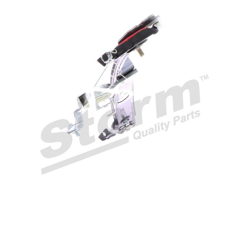 Lève-vitre STORM QUALITY PARTS 17376