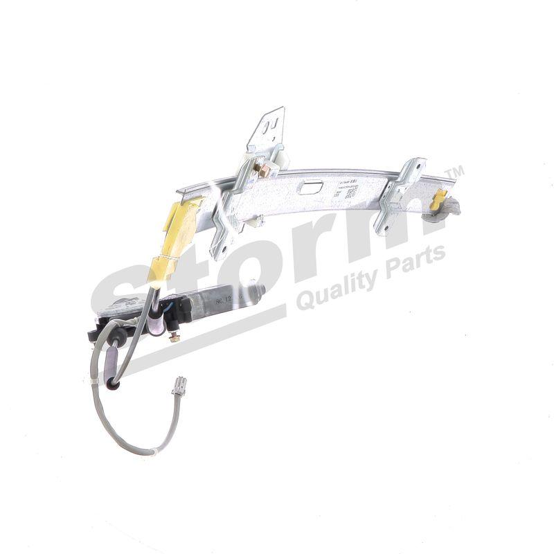 Lève-vitre STORM QUALITY PARTS 101076
