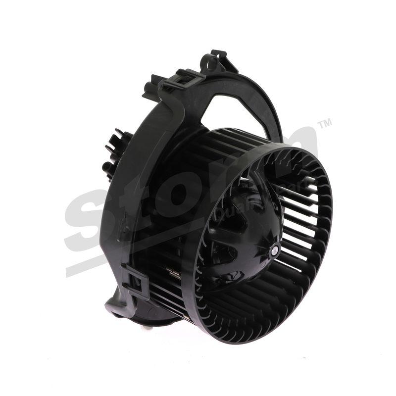 Pulseur d'air habitacle STORM QUALITY PARTS 9850802
