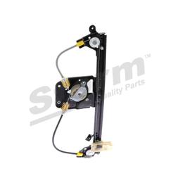 Lève-vitre STORM QUALITY PARTS 87162