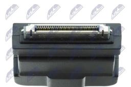 Interface multimédia NTY EZC-LR-041