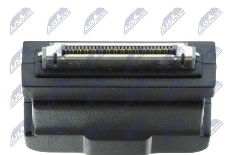 Interface multimédia NTY EZC-LR-041