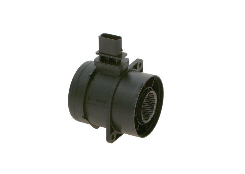 Débitmètre de masse d'air BOSCH 0 281 002 978