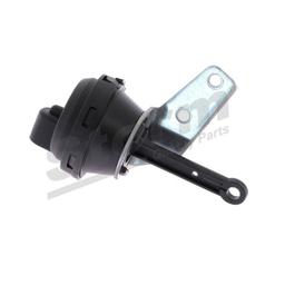 Valve de commande par dépression, réaspiration des gaz STORM QUALITY PARTS STO900003