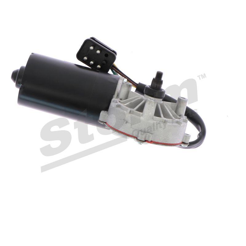 Moteur d'essuie-glace STORM QUALITY PARTS 5001004