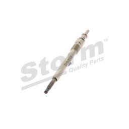 Bougie de préchauffage STORM QUALITY PARTS 502029