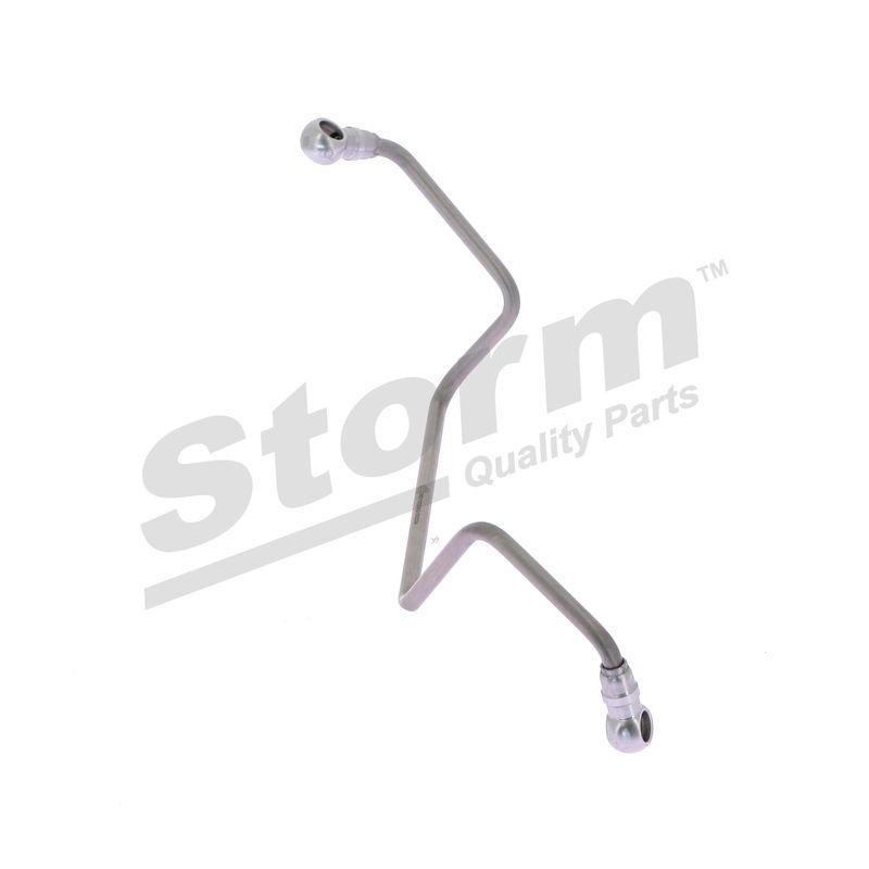 Conduite d'huile, compresseur STORM QUALITY PARTS STO5030324