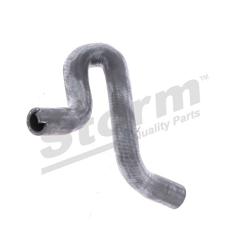Tuyau, échangeur de chaleur (chauffage) STORM QUALITY PARTS F8788