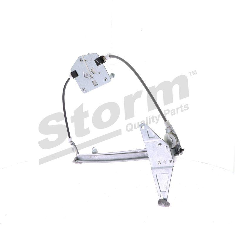 Lève-vitre STORM QUALITY PARTS 27972